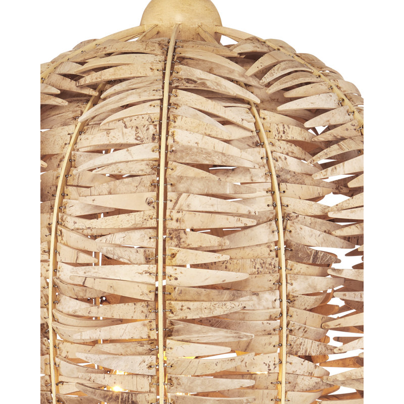 Tiptur 3 - Light Pendant