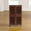 Belote 18 Pair Shoe Storage Cabinet