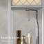 160 H cm Traditional Floor Lamp