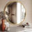 Bali Round Metal Modern Wall Mirror-1275767919-1271277618