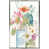 Toile tendue sélectionné