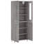 Ilano Display Cabinet-2104376076