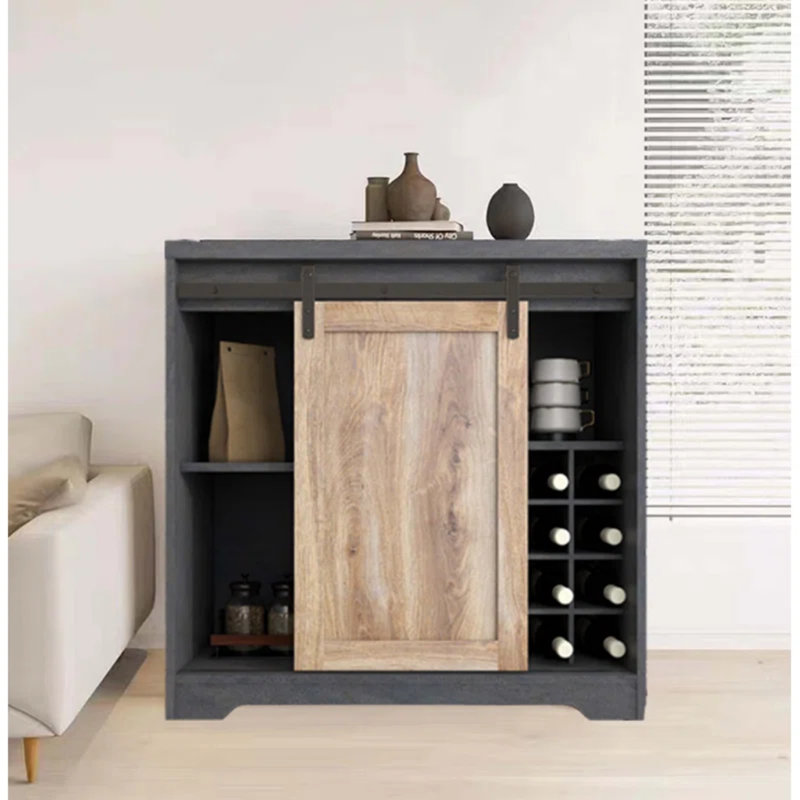 Armoire de bar Farmhouse