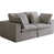 Light Grey est en rupture de stock