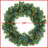 Faux 24'' Wreath
