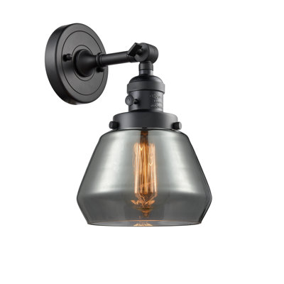 Chill Armed Sconce