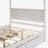 Dilyla Storage Canopy Bed-609413281-668383171