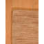 Tapis de couloir en laine noué à la main 2 pi 6 po x 6 pi Manns-69546989-130704252
