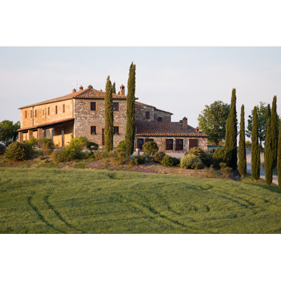" Tuscany Landscapes " by Temis