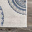 Tapis géométrique intérieur / extérieur Ramus-329013423
