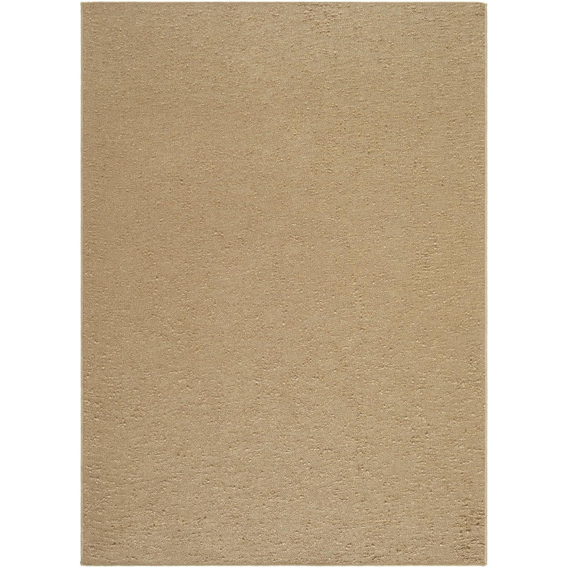 Graisyn Machine Washable Area Rug, Rectangle 8' x 10'