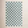 Jenna Teal Hand Tufted Area Rug