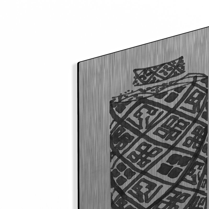 «Tile Vase 2» par Stellar Design Stu «Tile Vase 2» par Stellar Design Studio