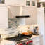 Hotte de cuisine PROLINE de 30 po sous le cabinet, 6 pouces de hauteur, conduit, 1000 pi³ / min, acier inoxydable, lumières DEL, double ventilateur, filtres allant au lave-vaisselle-18397810