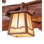 3 - Light Vanity Light