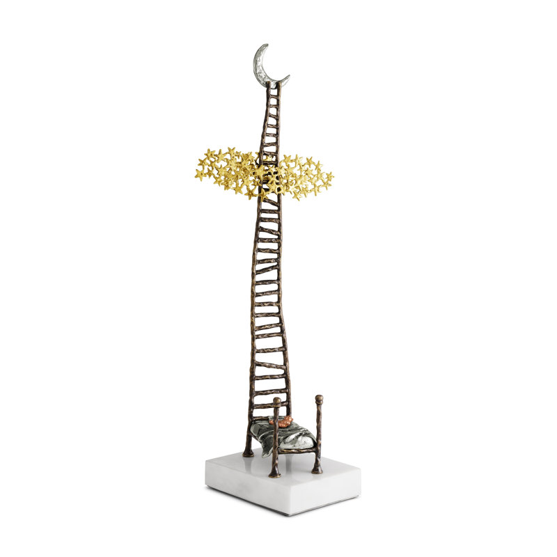 Flights of Fancy Dream Sculpture