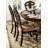 Elegant Style Beautiful Side Chairs 2Pc Set