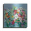 Art mural en métal Winston Porter «June Beauties» par Danhui Nai-328888652
