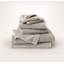 Turkish Waffle Bath Towel Set