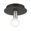Alcalde Flush Mount-435006292