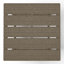 Table d'appoint d'extérieur en poly-1633064055