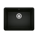 Precis SILGRANIT 24" L x 17.75" W Undermount Kitchen Sink