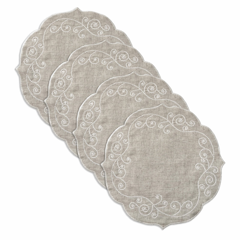 Lenox French Perle Placemat