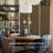 Sharmaine Organic Jute Weave Wallpaper