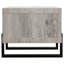 Table basse avec tablette Garven-880359366