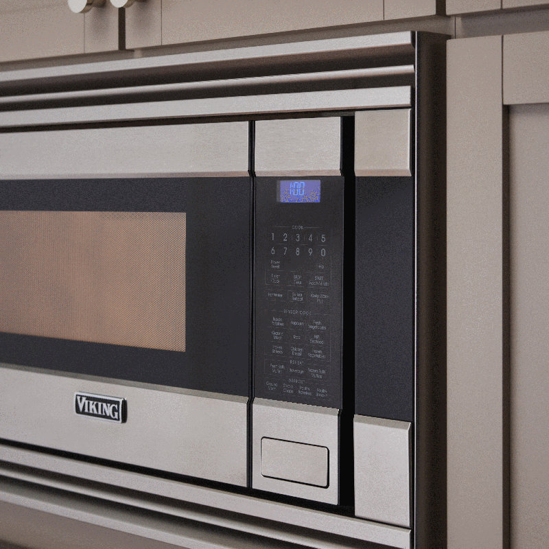 3 Series 20" Microwave Oven