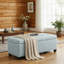 Banc de rangement rembourré Amalfi-123627557-123627563