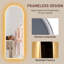 Darus Rectangle Mirror
