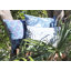 Square Indoor/Outdoor Pillow Cover & Insert