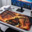 Polyester Desk Pad-765650506