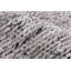 Lauryn Hand-Loomed Gray/Charcoal Area Rug-101198545