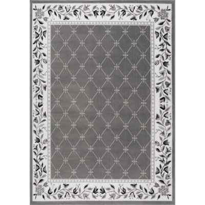 Modena Floral Indoor Rug