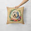  Coussin décoratif intérieur / extérieur en polyester Autre / Sans motif-471649186