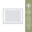 Apollonia Rectangle Mirror-656232152
