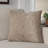 Chateau Chambord Throw Pillow-21967312