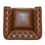Fauteuil club pivotant Chesterfield-1626683646