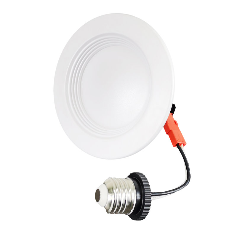 Luminaire à DEL 4 po