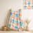 Blue/Red Moroccan 1