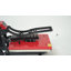 Presse à clapet à chaleur ouverte 16 po x 20 po