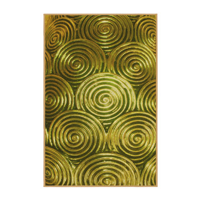 Geometric Indoor Rug