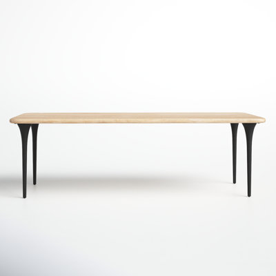 Chicago Dining Table by AllModern