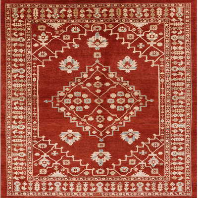Oriental Indoor Rug