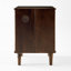 Table de chevet 23 po H