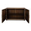 Saint Entrance 53'' W Solid Wood Sideboard