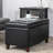 Michale Faux Leather Ottoman-1657919919-1657919916