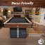 Table de billard Euchroic Premium 7Ft